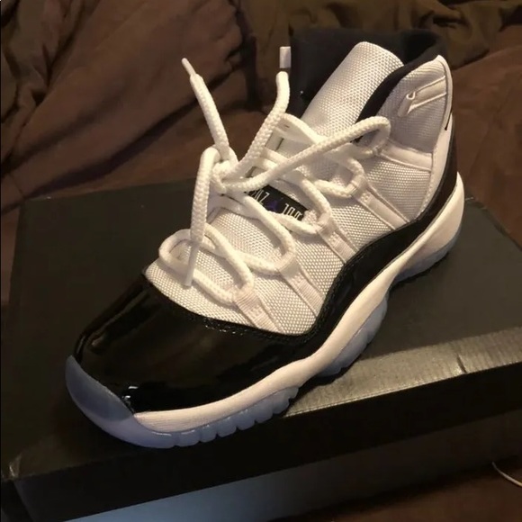 Air Jordan 11 Retro “Concord”
